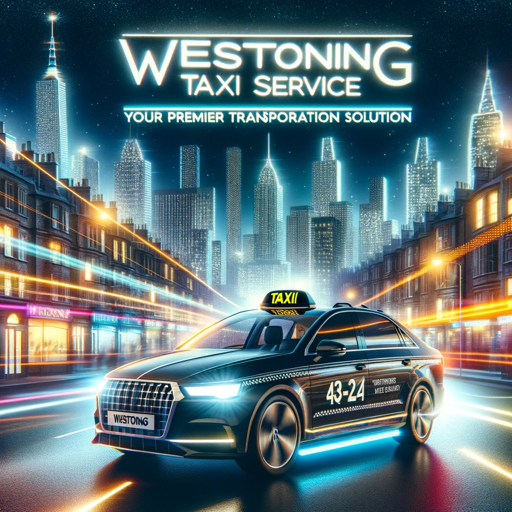 Westoning Taxi Service